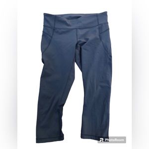 Lululemon Ladies Crop